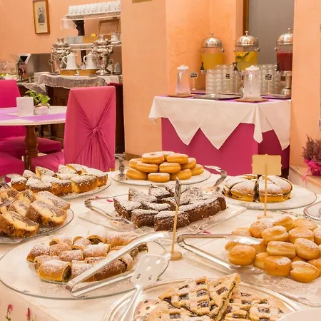 Aparthotel San Giusto Trieste