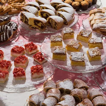 San Giusto 4* Trieste