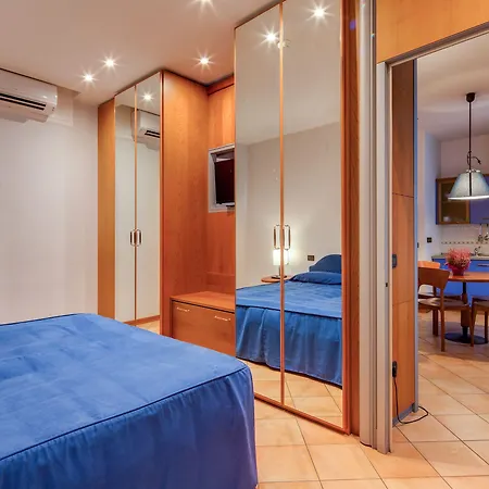 San Giusto Aparthotel Trieste