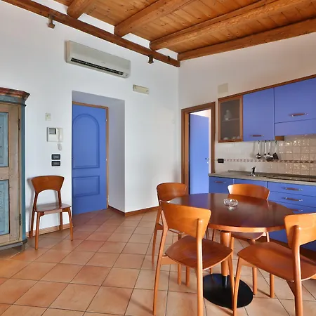 Aparthotel San Giusto Trieste