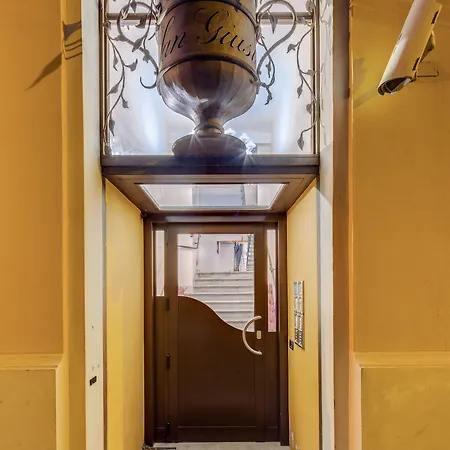 San Giusto Aparthotel Trieste