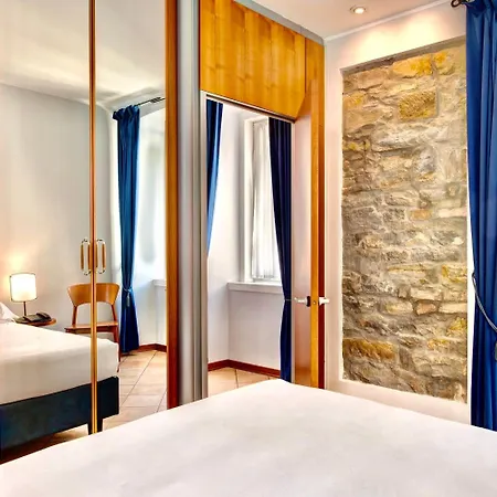 Aparthotel San Giusto