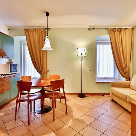 Aparthotel San Giusto