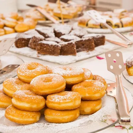 San Giusto Апарт-отель 4*