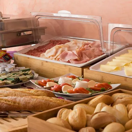 San Giusto Триест