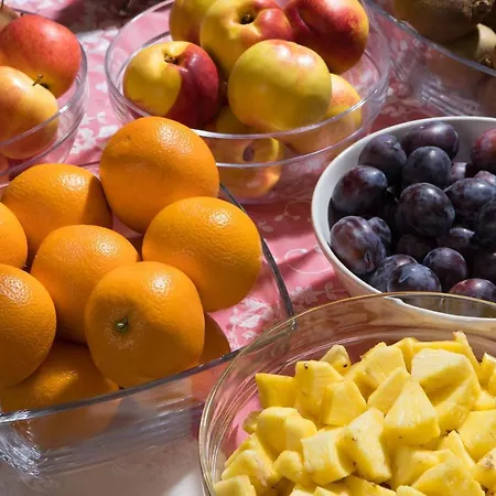 San Giusto Апарт-отель