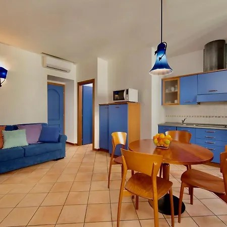 Apart Otel San Giusto