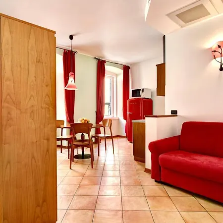 San Giusto 4* Трієст