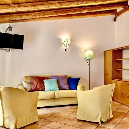 San Giusto 4* Трієст