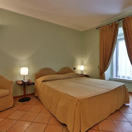 San Giusto Апарт-готель