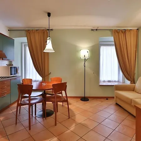 San Giusto 4* Трієст