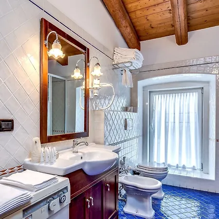 Apartmanhotel San Giusto