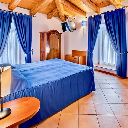 San Giusto Апарт-отель 4*