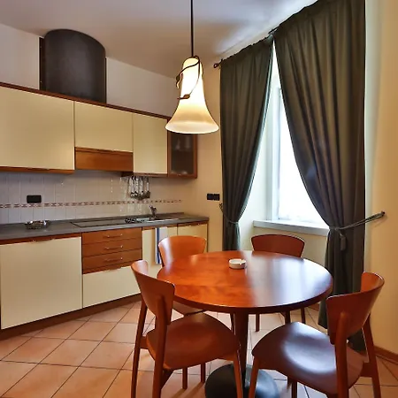 San Giusto 4*
