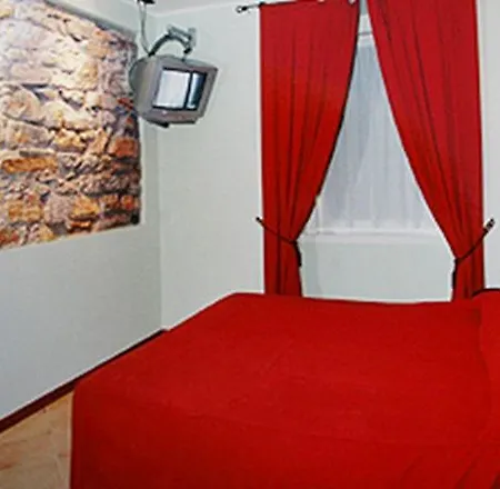 Apartmanhotel San Giusto
