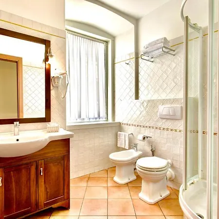San Giusto 4* Трієст