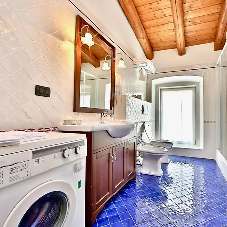 San Giusto Apartmanhotel 4*