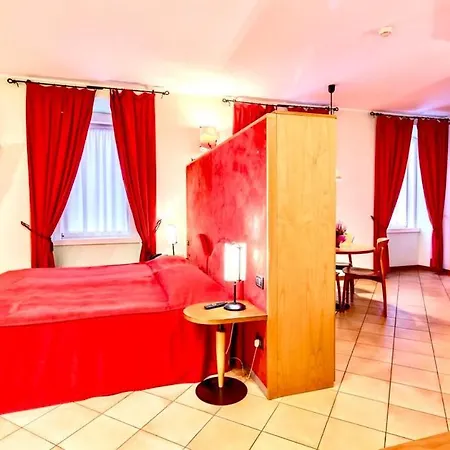 San Giusto Триест