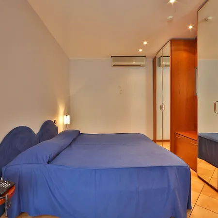 San Giusto 4* Трієст