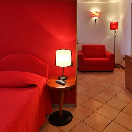 Апарт-отель San Giusto