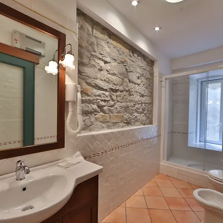 San Giusto Апарт-отель 4*