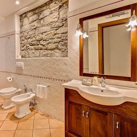 San Giusto 4* Триест