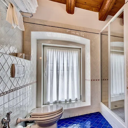 San Giusto Апарт-отель 4*