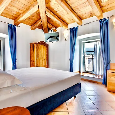 San Giusto 4* Триест