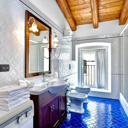 Апарт-отель San Giusto