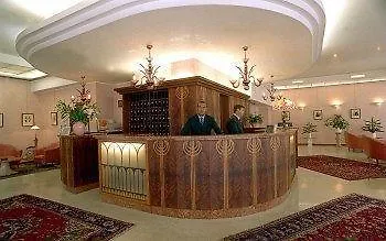 San Giusto 4* Трієст