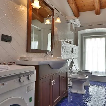 San Giusto Apart Otel Trieste