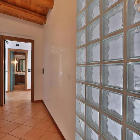 Apart Otel San Giusto