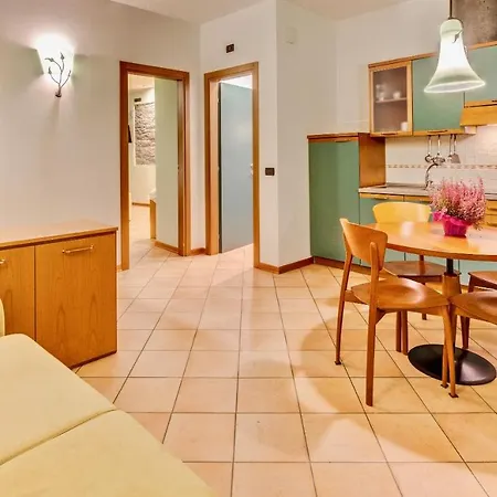San Giusto Apartmanhotel