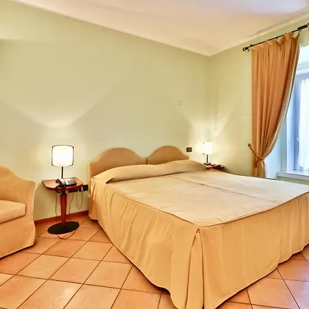 San Giusto 4*