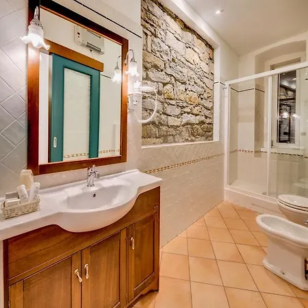 San Giusto 4* Трієст