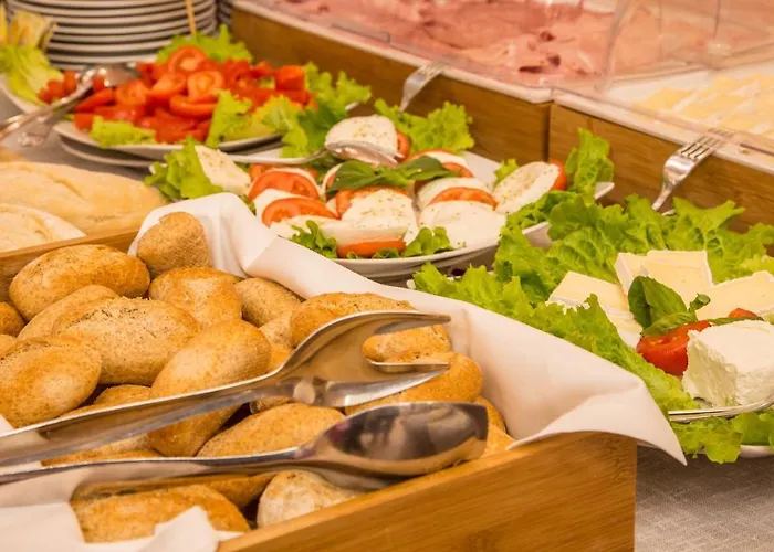 San Giusto Lägenhetshotell