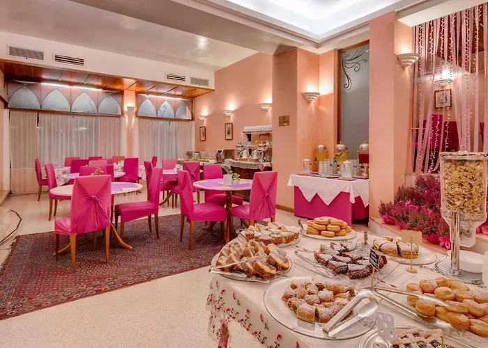 Апарт-готель San Giusto Трієст