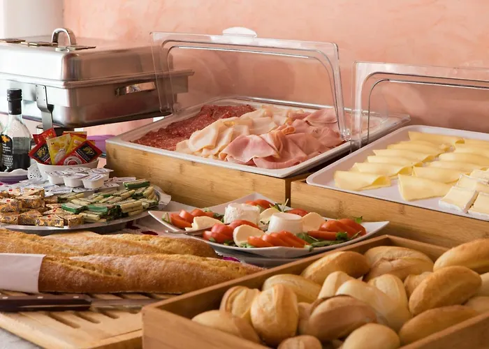 San Giusto Трієст