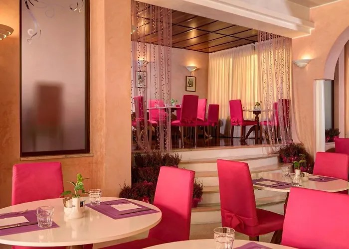 San Giusto Lägenhetshotell Trieste