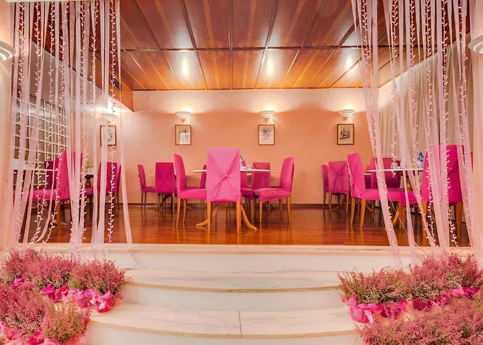 San Giusto Lägenhetshotell Trieste