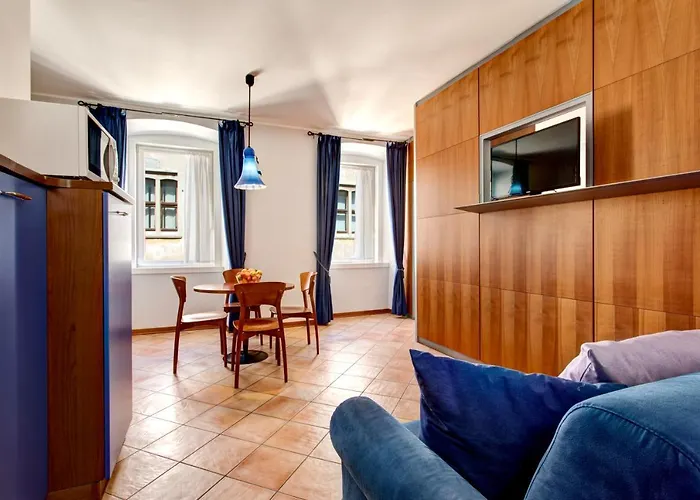 Aparthotel San Giusto