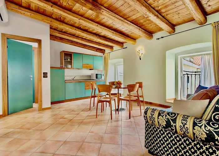 San Giusto Трієст