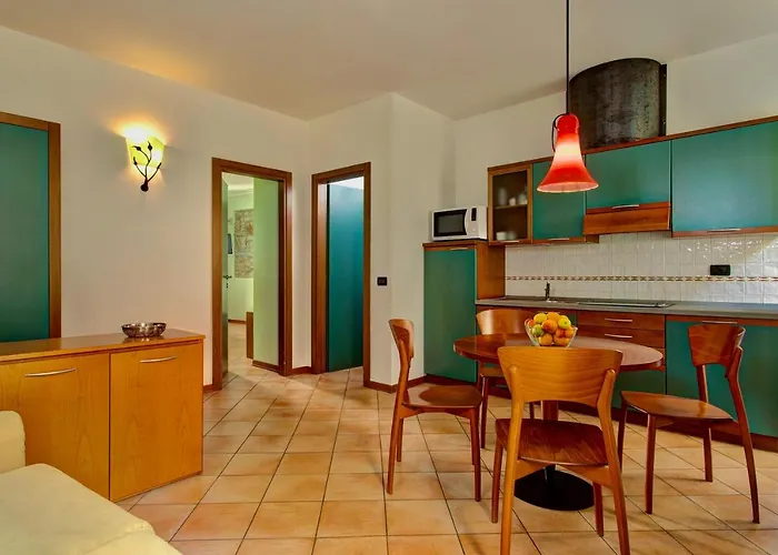 San Giusto Трієст