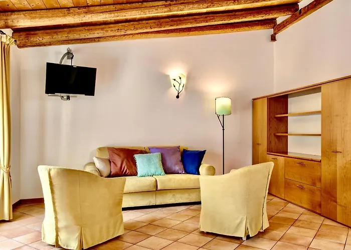 San Giusto 4* Трієст