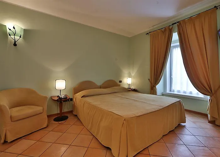 San Giusto Lägenhetshotell