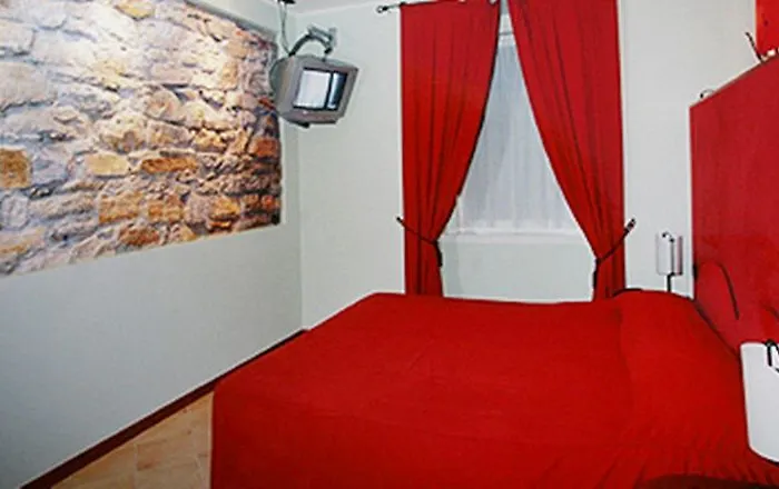 Апарт-готель San Giusto