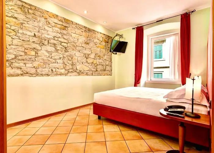 San Giusto Апарт-готель Трієст