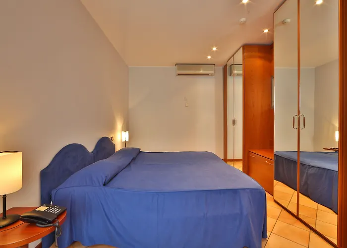 San Giusto 4* Трієст