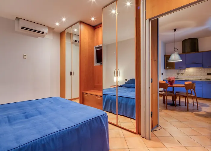 San Giusto Апарт-готель Трієст