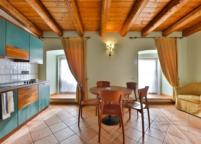 Апарт-готель San Giusto